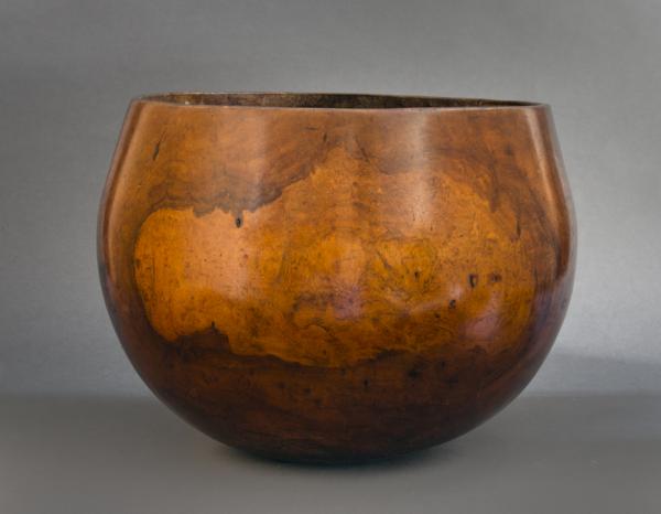 Hawaiian bowl